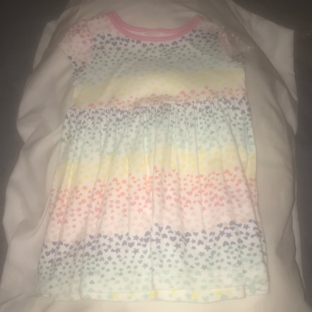 Gymboree dress